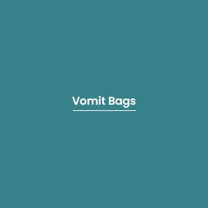 Vomit Bags